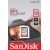 SANDISK ULTRA SDXC 256GB 120MB/s UHS-I Class 10